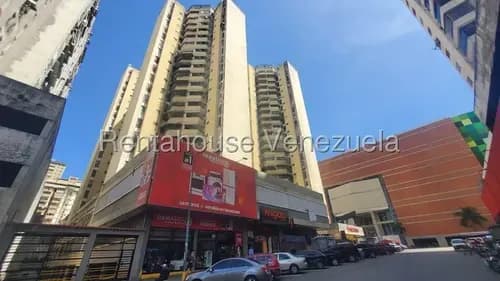 Apartamento En Venta En La Candelaria 26-20716 Linda S