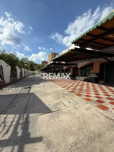 Venta de exclusivo Townhouse en Mañongo Naguanagua