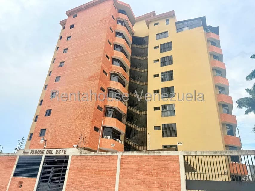 Apartamento (1 Nivel) en Venta en Del Este, Lara
