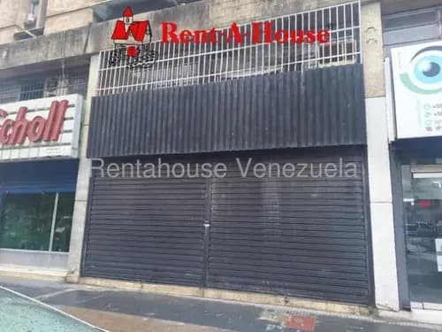 Local En Venta En La California Norte 26-11181