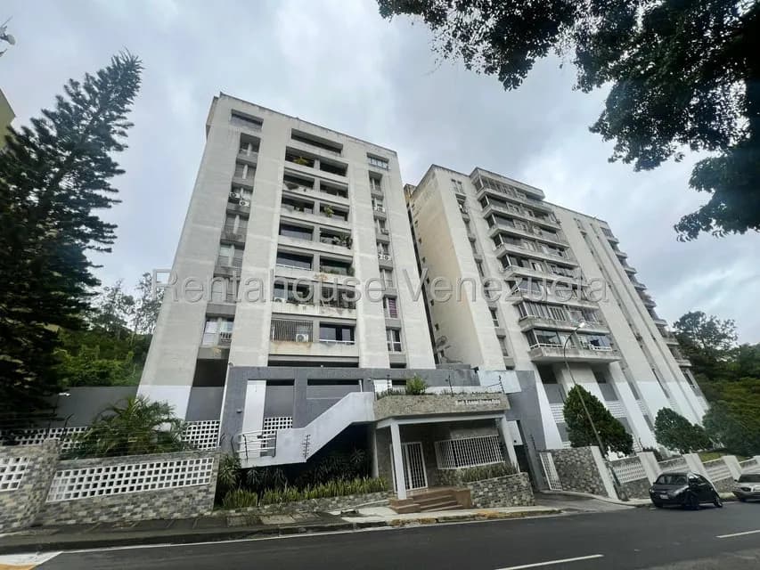 Apartamento (1 Nivel) en Venta en Lomas del Avila, Distrito Metropolitano