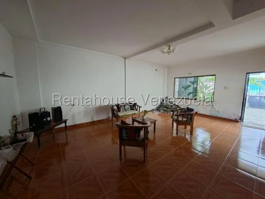 Casa (1 Nivel) en Venta en Zona Oeste, Lara