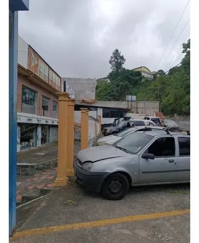 Local En Venta Km 19 De La Panamericana Carrizal