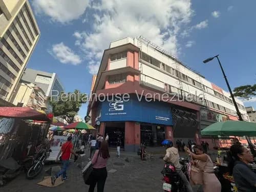 Local En Alquiler - Mls #26-18642