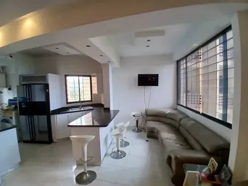 Venta Apartamento Res. Mantova, Urb Las Chimeneas. Yc
