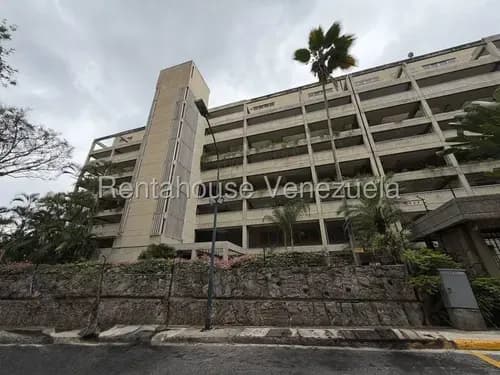Apartamento En Venta En Las Esmeraldas, #26-17651, Josmary Sanjuan