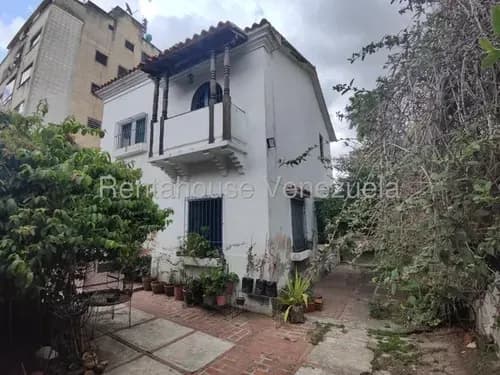 Casa En Venta La Florida. Cira Simancas Mls #26-15912