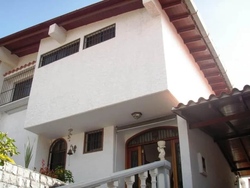 Casa (Duplex) en Venta en El Cafetal, Distrito Metropolitano