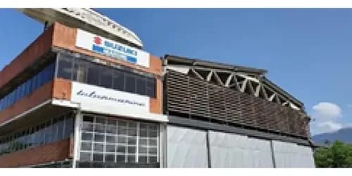 Complejo Industrial De 27.000 M2 | Av. Intercomunal Guarenas - Guatire