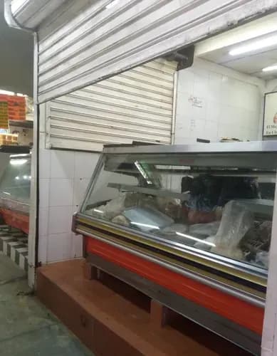 Local Comercial En Venta En La Avenida San Martín Caracas