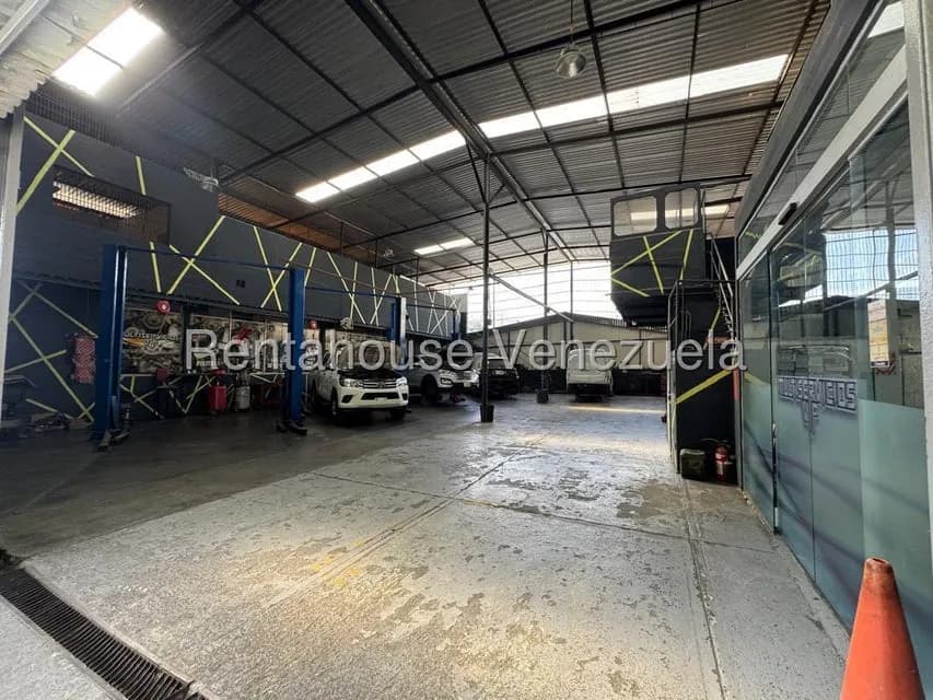 Negocios y Empresas (Servicios) en Venta en El Hatillo, Distrito Metropolitano