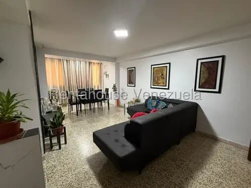 Apartamento En Venta Parroquia Altagracia Mls #26-21075 (mr)