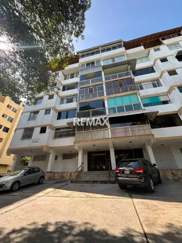Venta de Apartamento en Santa Eduvigis