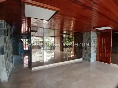 Apartamento En Venta En Lomas De Prados Del Este. Cira Simancas Mls #26-20973