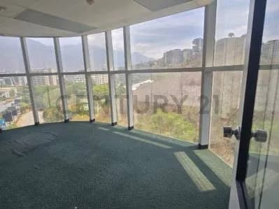 Oficina Corporativa en Las Mercedes | Torre Tamanaco