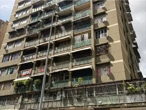 Apartamento En Venta O Alquiler Av Fuerzas Armadas