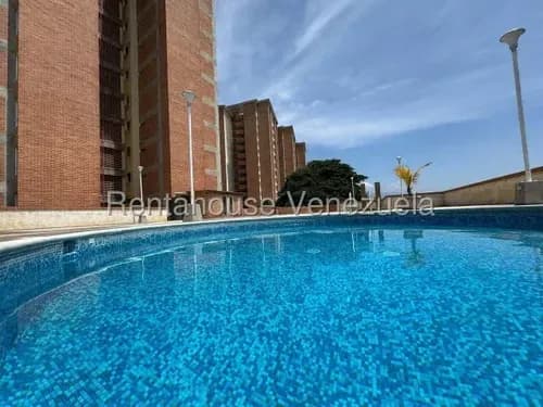 Apartamento Clima De Montaña En Venta 26-17584