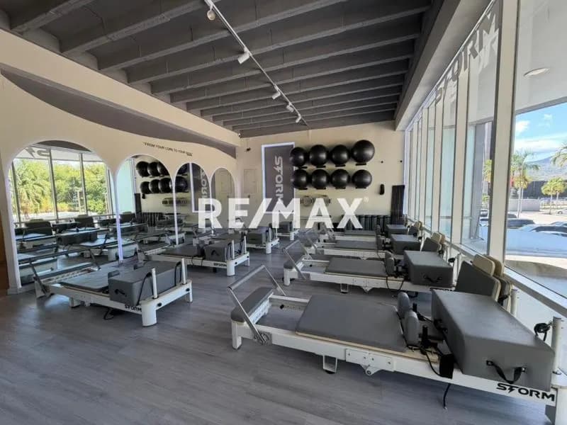 Venta de Sala de Pilates ubicada en Mañongo Naguanagua