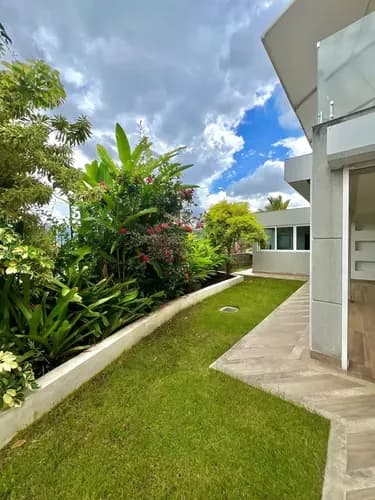 Preciosa Casa De Esquina Con Planta 100% Y Pozo En Guataparo Lomas Del Country 4