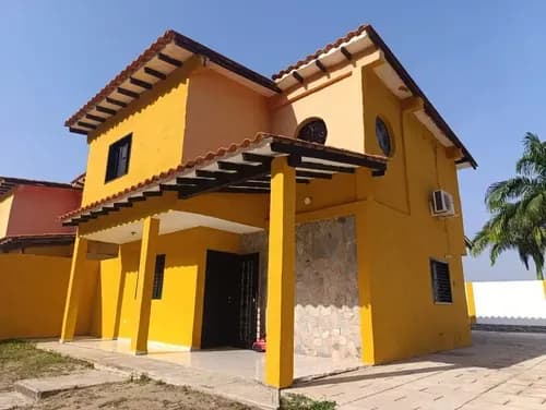 Casa De 2 Niveles En Venta San Diego - A Remodelar Conjunto Residencial Terrazas De San Diego Country - Exclusivo Conjunto Con Portón Eléctrico, Pozo Propio (jct)
