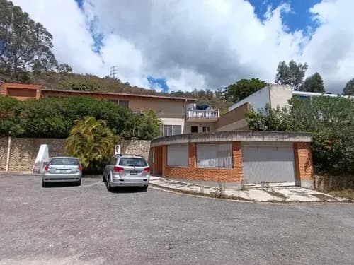 Venta De Casa En El Marques- Chr.