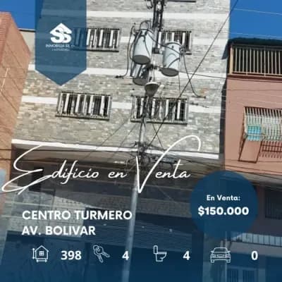 Otro en venta en aragua - $150k
