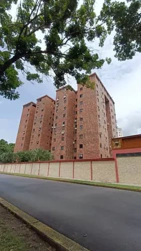 Apartamento En Alquiler Paola C