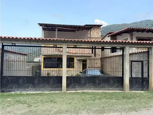 Se Vende Casa En Urb. San Pablo. Ve22-289spa-tbla