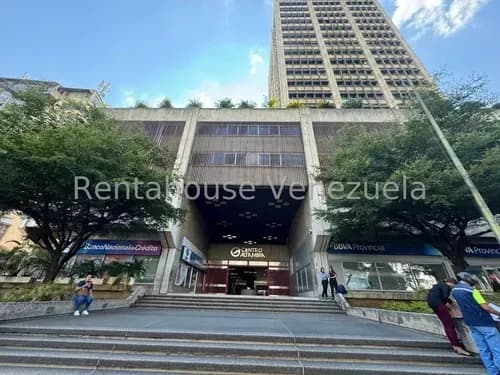 Oficina En Venta Altamira #25-7675 Neyla Cedeño