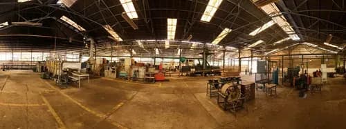 Empresa De Fabricacion De Ballestas En Santa Teresa Del Tuy