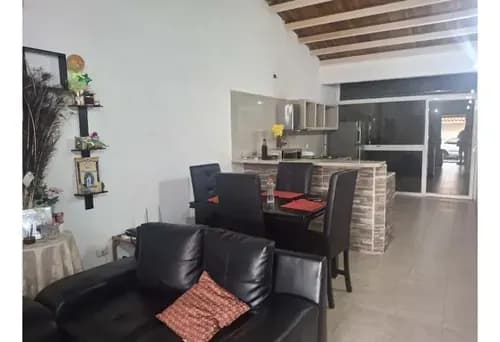 Casa Urb Agua Clara Ve50-003ac-mcor