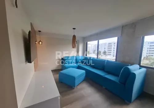 En Venta Moderno Apartamento En Residencias Los Manglares Tucacas. ¡no Te Pierdas La Oportunidad De Adquirir Este Hermoso Apartamento Ubicado En El Conjunto Residencial Los Manglares En Tucacas! Este