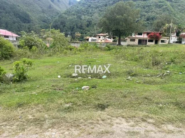 Terreno en Venta Ubicado en Urbanización Hacienda El Rosario La Puerta
