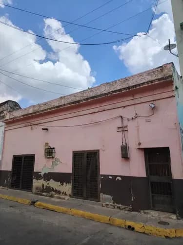 Mc Vende Locales En La Candelaria, Valencia - Skg-091
