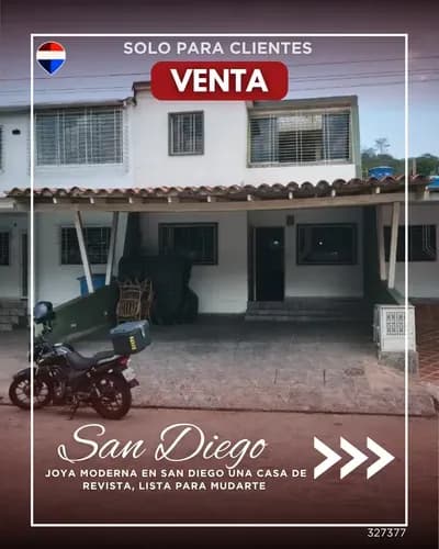 Joya Moderna En San Diego Una Casa De Revista, Lista Para Mudarte 327377