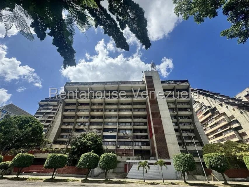 Apartamento (Duplex) en Venta en Montalban II, Distrito Metropolitano