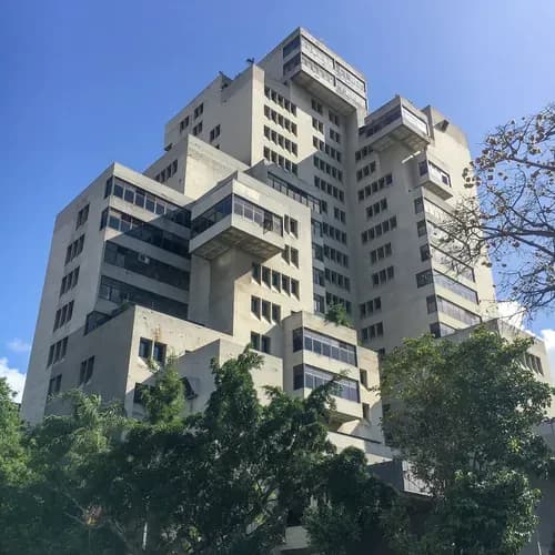 Excelente Oficina Con Terrazas, Ubicada En Centro Empresarial Del Este, Municipio Chacao, Fácil Acceso - Solo Clientes Directos / Da