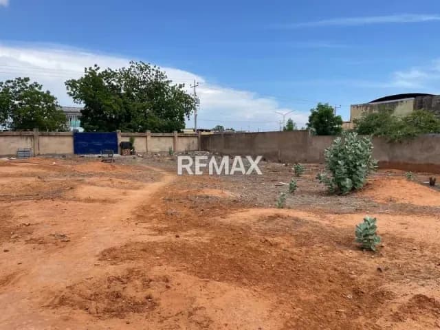 OPORTUNIDAD TERENO EN VENTA – AV. CIRCUNVALACIÓN 2