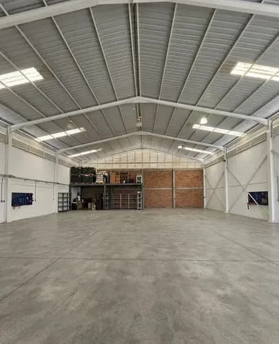Galpon Con Oficinas En Venta. Urb. Ind. Los Jarales San Diego Carabobo. Ag