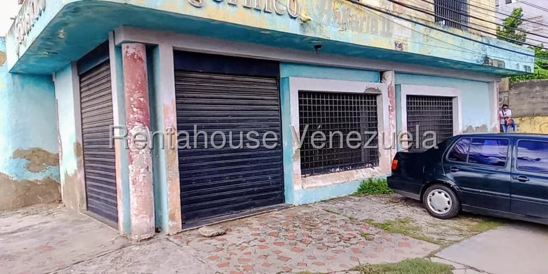 Comercial (Local Comercial) en Venta en Higuerote, Miranda