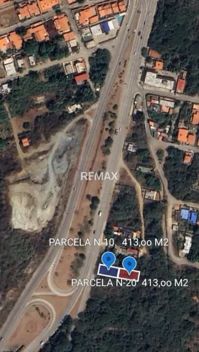 Terreno en venta en Guatamare, La Asunción, Arismendi, Nueva Esparta, VEN - $30k
