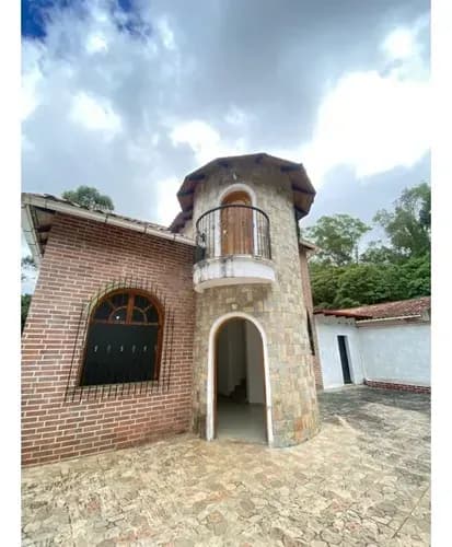 Casa En Venta Colina De Carrizal - Estado Miranda