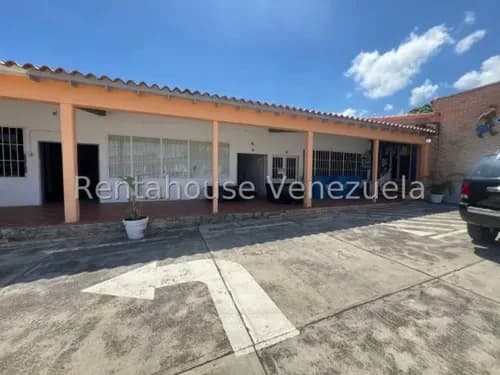 Milagros Inmuebles Local Alquiler Cabudare Lara Los Rastrojos Economica Comercial Economico Código Inmobiliaria Rent-a-house 25-8080