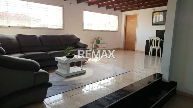 Apto. ampliado en Venta Urbanizacion La Orquidea La Morita 1