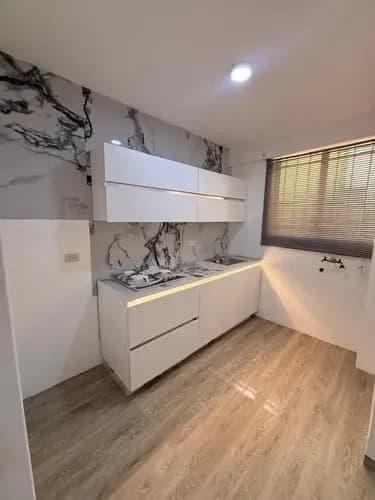 Apartamento Con Cocinar A Estrenar En Callejón Trebol
