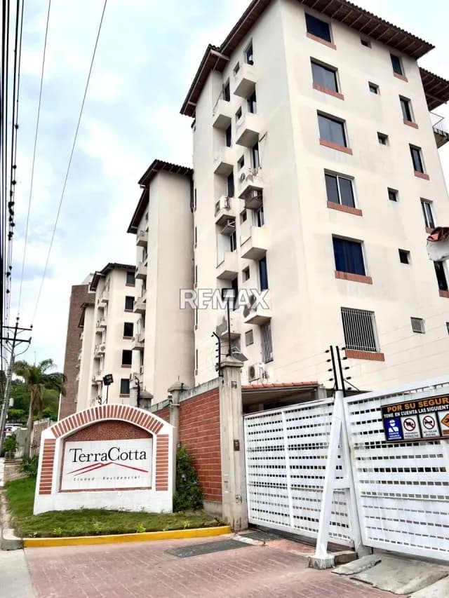 Apartamento en Venta Conjunto Residencial Terracota Zona Este - Barquisimeto