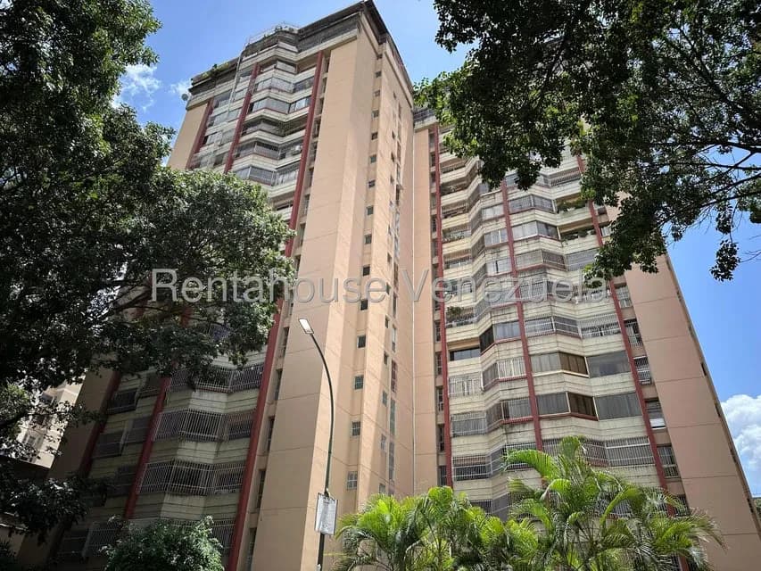 Apartamento (1 Nivel) en Venta en El Paraiso, Distrito Metropolitano