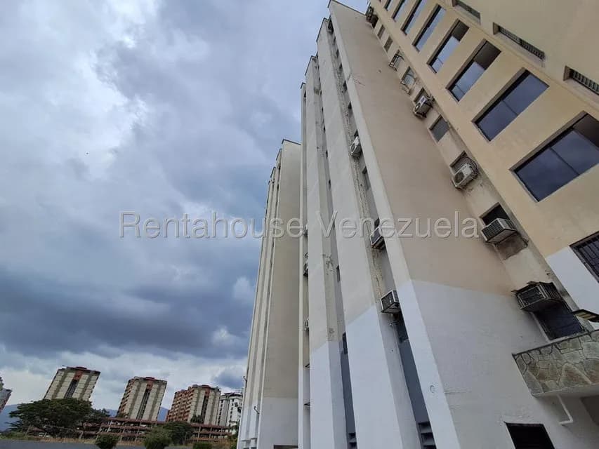 Apartamento (1 Nivel) en Alquiler en La Granja, Carabobo