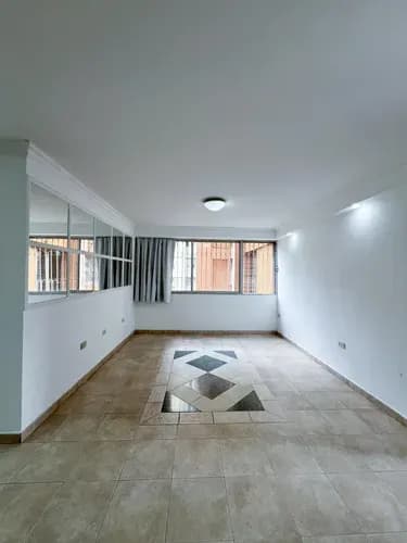 Apartamento En Venta Conj Resid Los Sauces, Pueblo Nuevo San Cristóbal Mg633