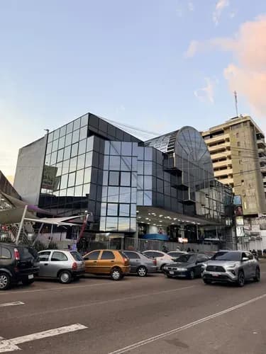 Oficina En Venta Cc Boulevard Los Mangos Barrio Obrero Gc